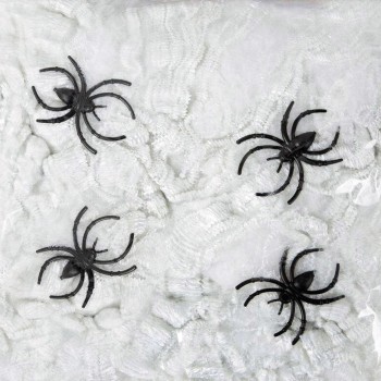 Planche stickers autocollant décoration Halloween originale