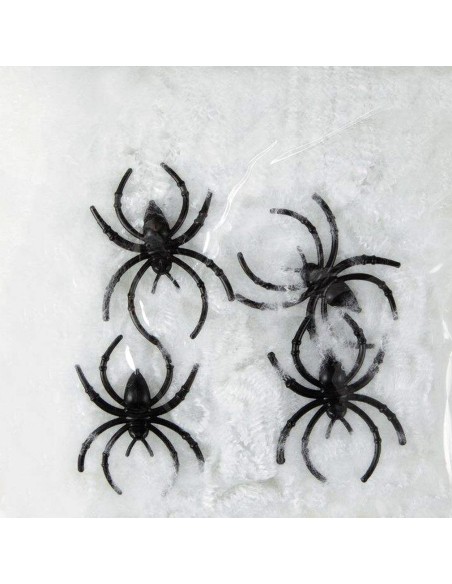 Planche stickers autocollant décoration Halloween originale