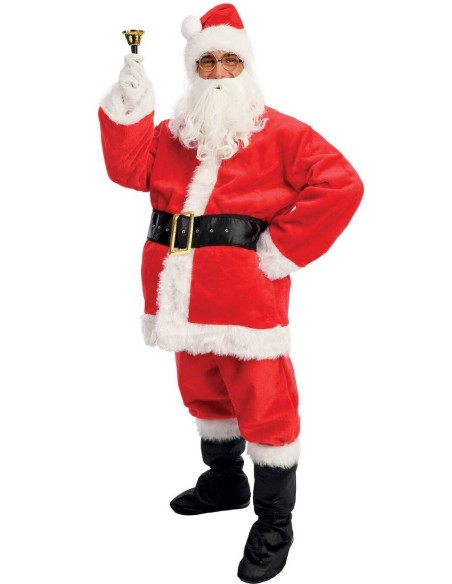 Déguisement de père noël