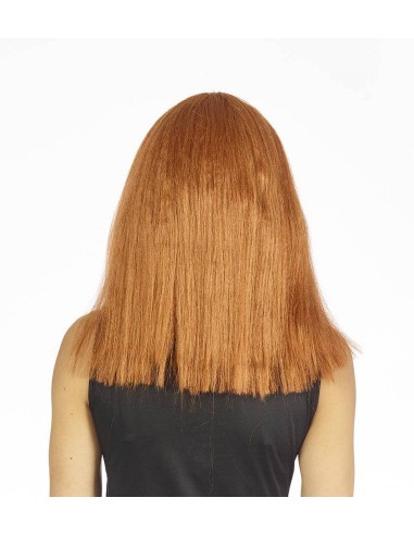 Perruque longue femme