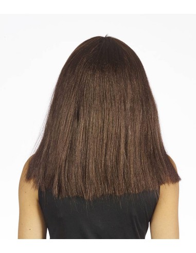 Perruque longue femme