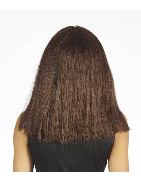 Perruque longue femme