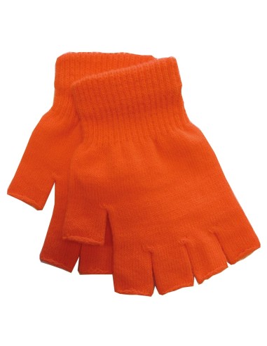 Mitaines carnaval couleurs fluo