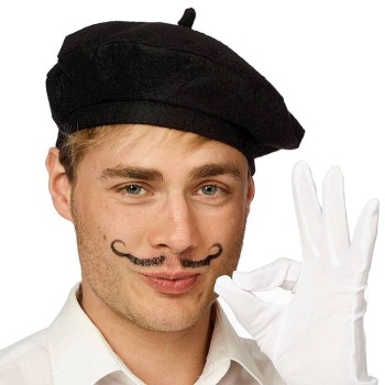 Béret paysan