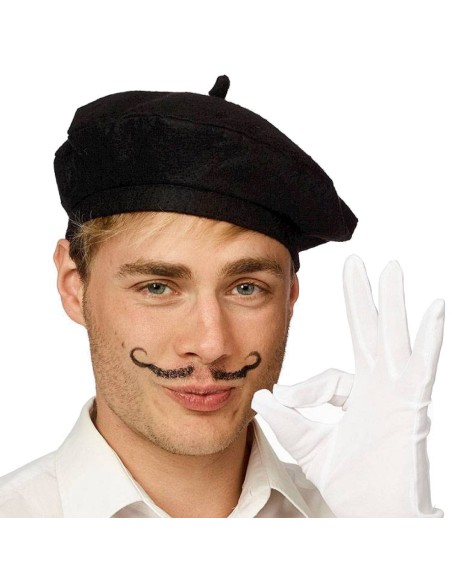 Béret paysan