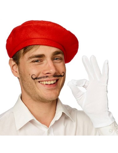 Béret paysan