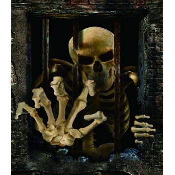 Planche stickers autocollant décoration Halloween originale