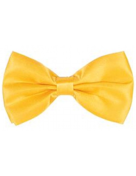 Noeud papillon réglable