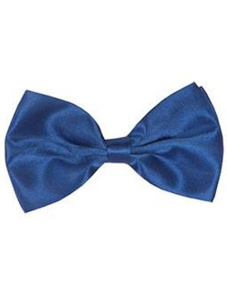Noeud papillon réglable