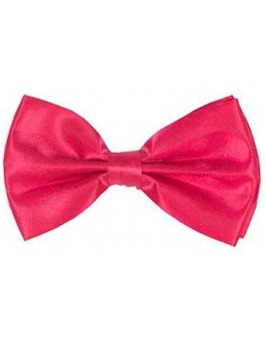 Noeud papillon réglable