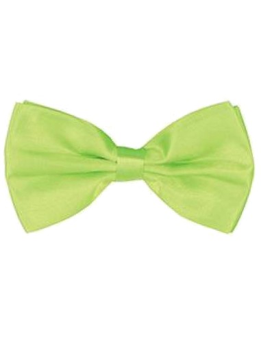 Noeud papillon réglable