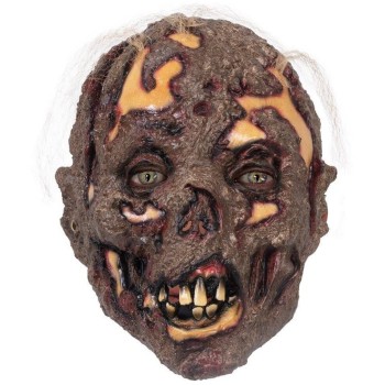 Masque zombie intégral
