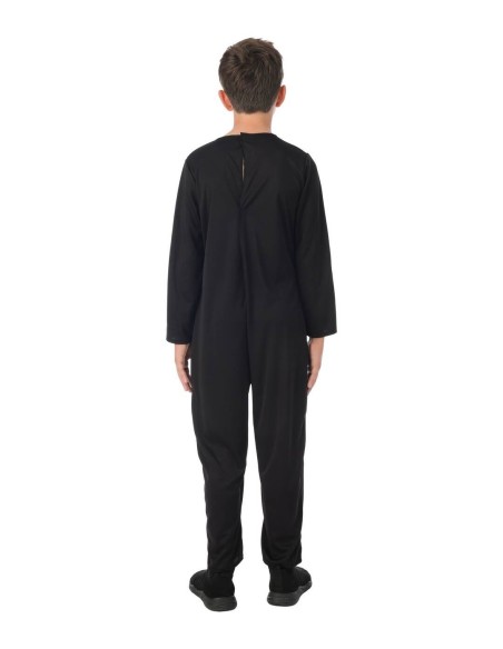 Déguisement squelette phosphorescent enfant