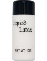 Flacon de latex liquide pour maquillage Halloween