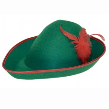Chapeau robin des bois