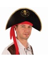 Chapeau pirate