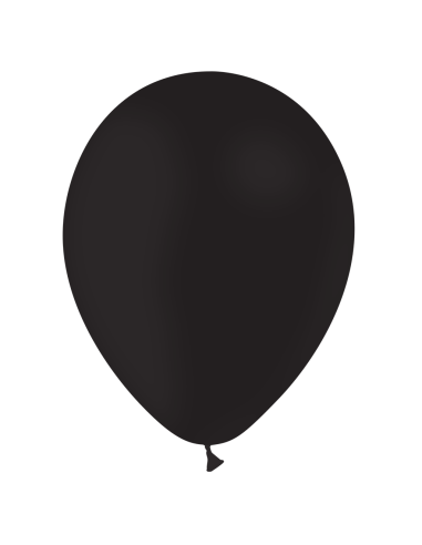 Ballon latex fuchsia