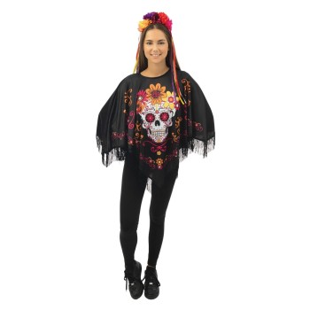 Set accessoires Day of the Dead
