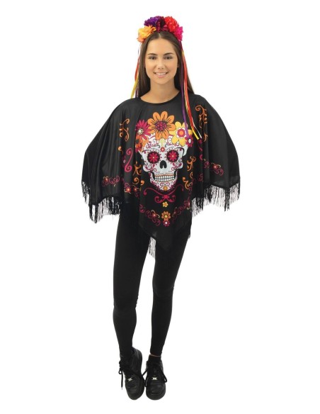 Set accessoires Day of the Dead