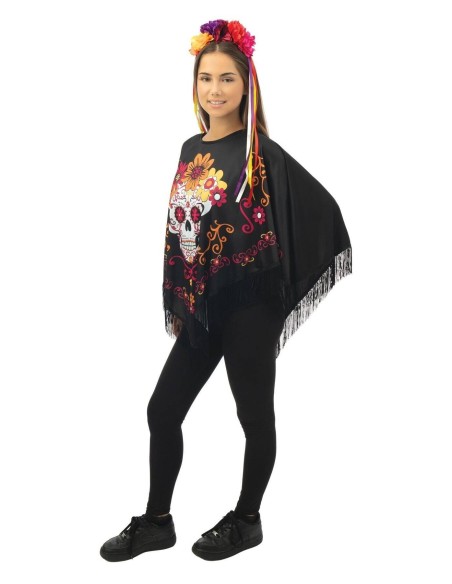 Set accessoires Day of the Dead