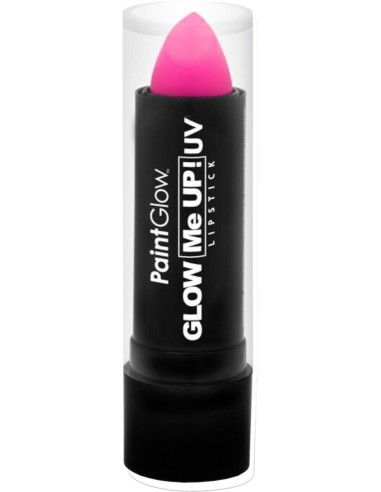 Fard à lèvre fluorescent UV