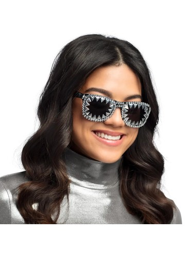 Lunettes bad glam