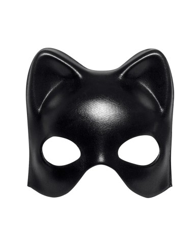 Masque chat noir