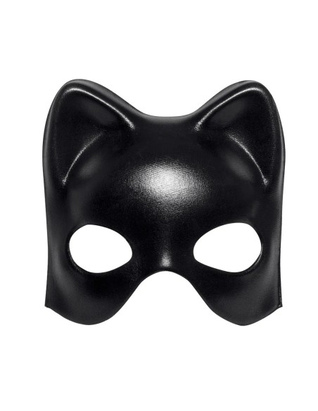 Masque chat noir