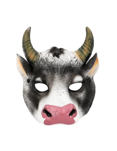 Masque de vache