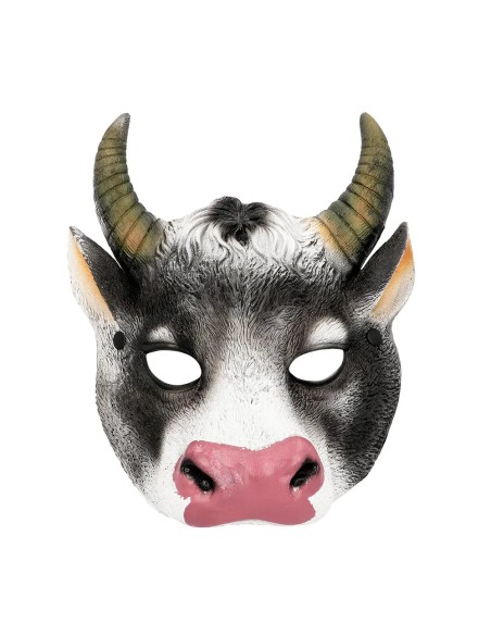 Masque de vache