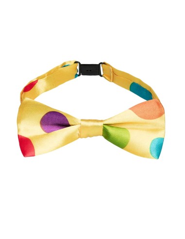 Set accessoires clown