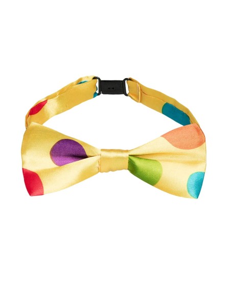 Set accessoires clown