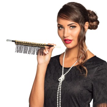 Set accessoires années folles