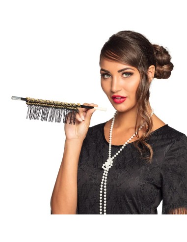 Set accessoires années folles