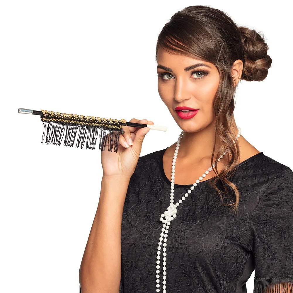 Set accessoires années folles