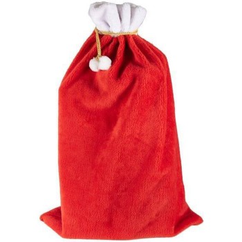 Hotte du père noël