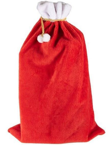 Hotte du père noël