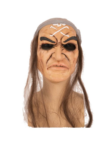 Masque de pirate