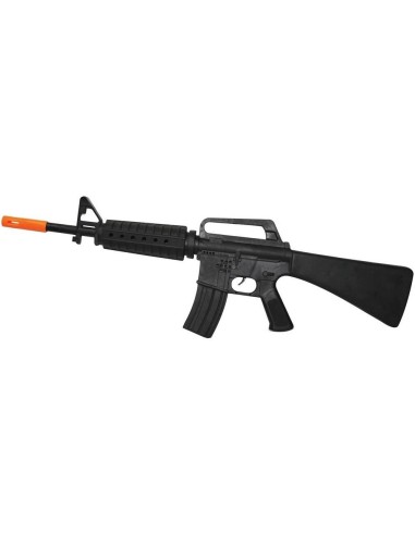 Mitraillette de braqueur