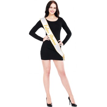 Echarpe "Future maman"