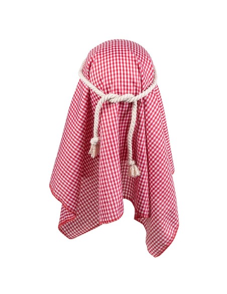 Set accessoires cheik oriental