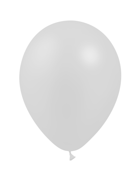 Sachet de 100 ballons gonflables