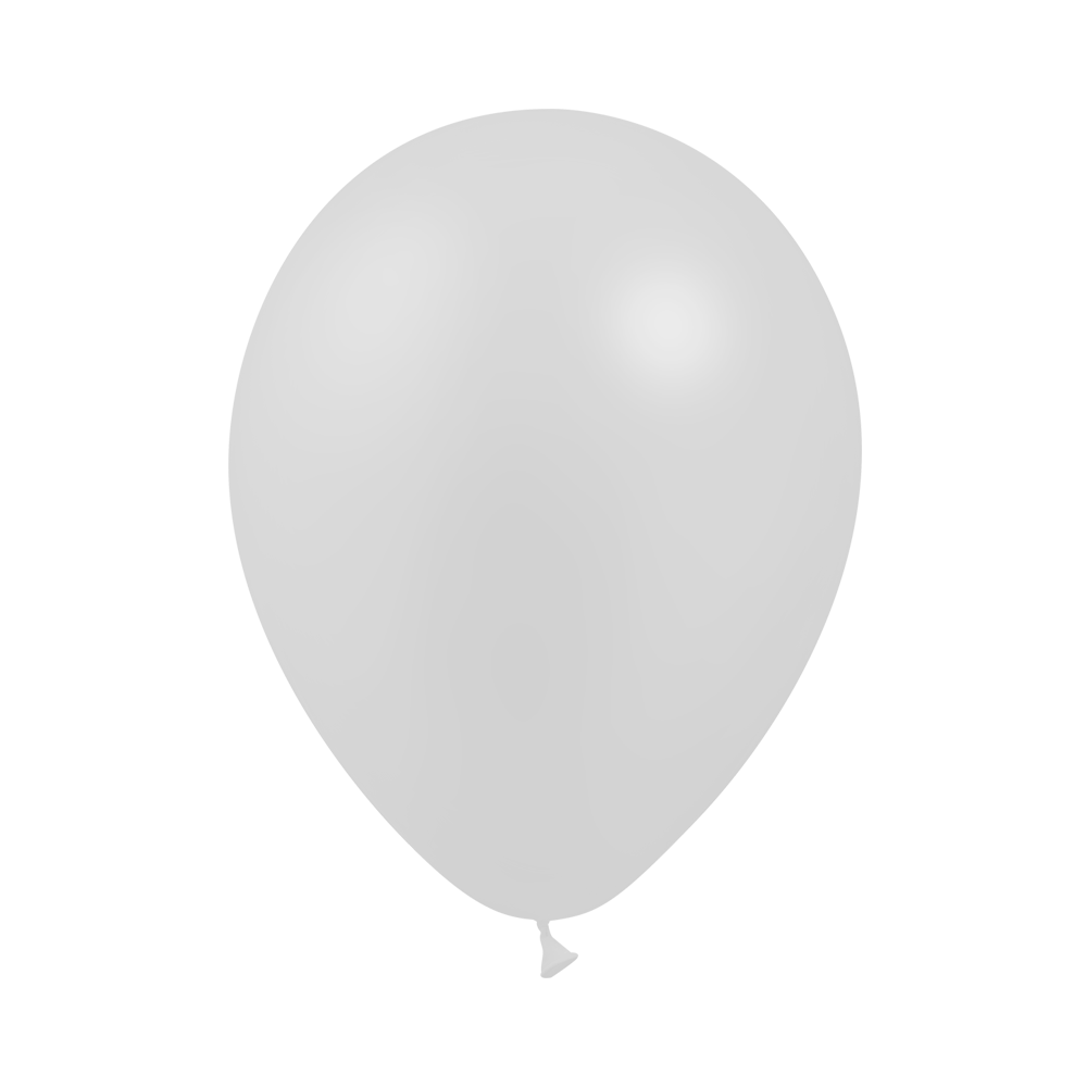 Sachet de 100 ballons gonflables