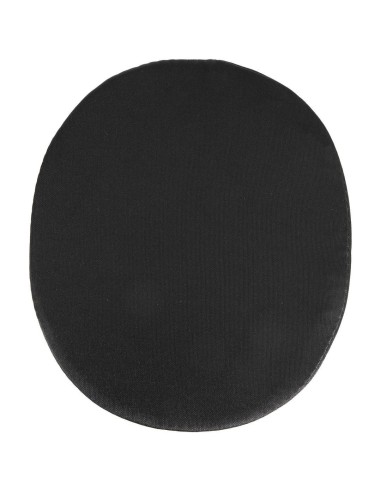 Chapeau haut de forme satiné noir