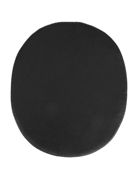 Chapeau haut de forme satiné noir