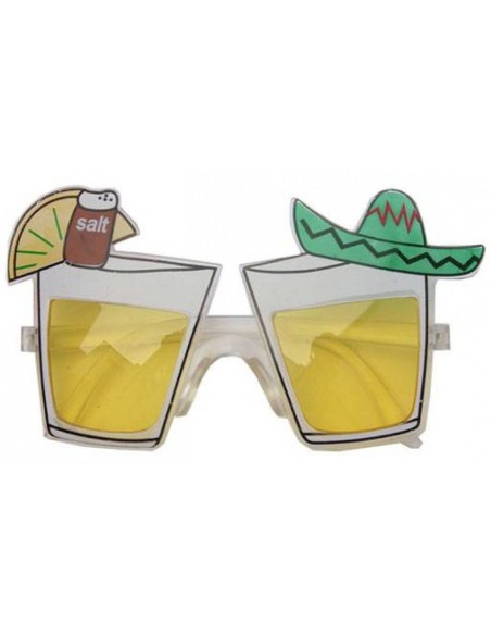 Lunettes fiesta Mexique