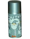 Aérosol peinture argent 150ml
