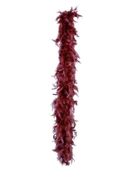 Boa plumes 180cm