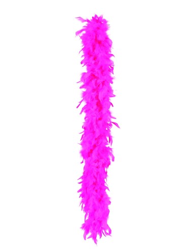 Boa plumes 180cm