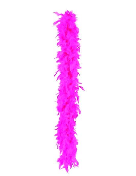 Boa plumes 180cm